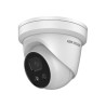 CAMERA IP TURRET 8MP 4MM IR30M, "DS-2CD2386G2-IU4C" (timbru verde 0.8 lei)