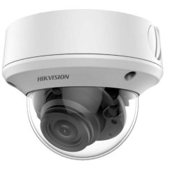 CAMERA TURBOHD DOME 5MP 2.7-13.5MM IR40M, "DS2CE5AH0TAVPIT3ZF" (timbru verde 0.8 lei)