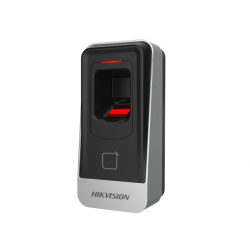 CITITTOR BIOMETRIC SI CARD MIFARE, "DS-K1201AMF" (timbru verde 0.18 lei)