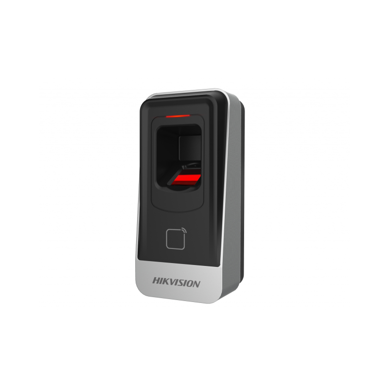 CITITTOR BIOMETRIC SI CARD MIFARE, "DS-K1201AMF" (timbru verde 0.18 lei)