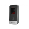 CITITTOR BIOMETRIC SI CARD MIFARE, "DS-K1201AMF" (timbru verde 0.18 lei)