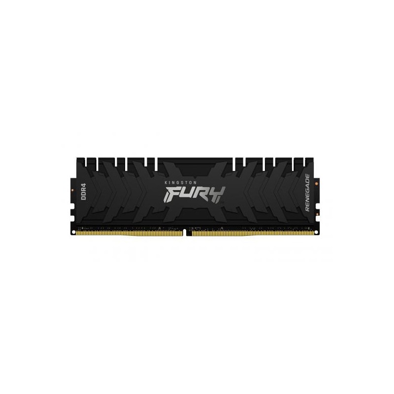Memorie DDR Kingston FURY Renegade DDR4 8 GB, frecventa 3600 MHz, 1 modul, radiator, "KF436C16RB/8"