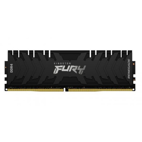 Memorie DDR Kingston FURY Renegade DDR4 8 GB, frecventa 3600 MHz, 1 modul, radiator, "KF436C16RB/8"