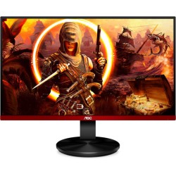 MONITOR  AOC - gaming 27 inch, Gaming, VA, Full HD (1920 x 1080), wide, 350 cd/mp, 1 ms, HDMI | Display Port, "G2790VXA" (timbru