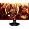 MONITOR  AOC - gaming 27 inch, Gaming, VA, Full HD (1920 x 1080), wide, 350 cd/mp, 1 ms, HDMI | Display Port, "G2790VXA" (timbru