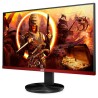 MONITOR  AOC - gaming 27 inch, Gaming, VA, Full HD (1920 x 1080), wide, 350 cd/mp, 1 ms, HDMI | Display Port, "G2790VXA" (timbru