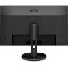 MONITOR  AOC - gaming 27 inch, Gaming, VA, Full HD (1920 x 1080), wide, 350 cd/mp, 1 ms, HDMI | Display Port, "G2790VXA" (timbru