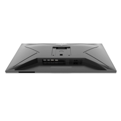 MONITOR  AOC 28 inch, Gaming, IPS, 4K UHD (3840 x 2160), wide, 370 cd/mp, 1 ms, HDMI x 2 | Display Port x 2, "U28G2XU/BK" (timbr