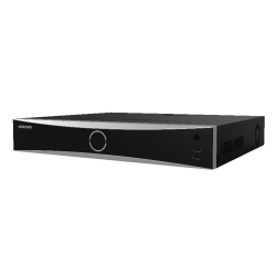 NVR 32 CH 4K 4XSATA ACUSESNS, "DS-7732NXI-I4/SC" (timbru verde 2.00 lei)