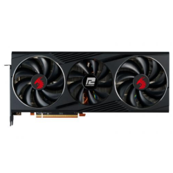 PLACA VIDEO POWER COLOR "Radeon RX 6800 XT", 16 GB GDDR6 256 biti, PCI Express 4.0 x 16, HDMI DisplayPort x 2 USB Type-C, sistem