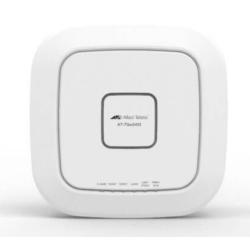 ACCESS POINT Allied Telesis "TQm5403" interior, 867 Mbps, port Gigabit x 2, antena interna x 1, 2.4 - 5 GHz, "AT-TQm5403-00" (ti