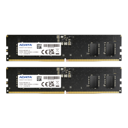 Memorie DDR Adata Premier DDR5 8 GB, frecventa 4800 MHz, 1 modul, "AD5U48008G-S"