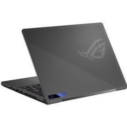 NOTEBOOK Asus, "ROG Zephyrus G14" 14.0 inch, Ryzen 7 6800HS, 16 GB DDR5, SSD 512 GB, AMD Radeon RX6700S, Free DOS, "GA402RJ-L404