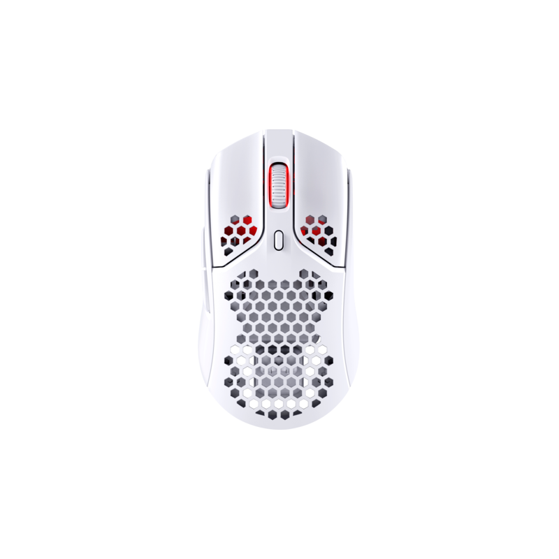 HP MOUSE HYPERX PULSEFIRE HASTE WIRELESS, "4P5D8AA" (timbru verde 0.18 lei)