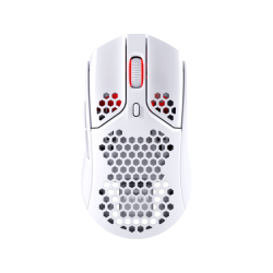 HP MOUSE HYPERX PULSEFIRE HASTE WIRELESS, "4P5D8AA" (timbru verde 0.18 lei)