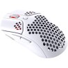 HP MOUSE HYPERX PULSEFIRE HASTE WIRELESS, "4P5D8AA" (timbru verde 0.18 lei)
