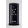 UPS CYBER POWER Line Int. cu manag,LCD,tower,700VA/390W,AVR,6xIEC C13,LCD,1x12V/7Ah,Backup 1- 8 min,incarcare 8h,USB,port RS232,