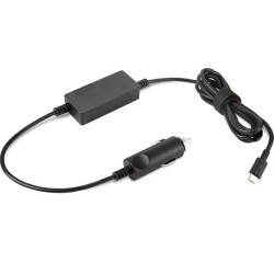 ALIMENTATOR Notebook Lenovo auto, compatibil universal, iesire 20 Volt, "40AK0065WW" (timbru verde 0.80 lei)
