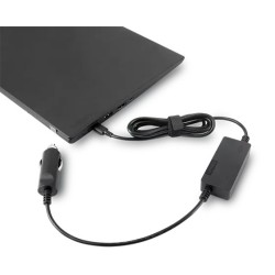 ALIMENTATOR Notebook Lenovo auto, compatibil universal, iesire 20 Volt, "40AK0065WW" (timbru verde 0.80 lei)