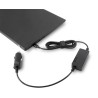 ALIMENTATOR Notebook Lenovo auto, compatibil universal, iesire 20 Volt, "40AK0065WW" (timbru verde 0.80 lei)