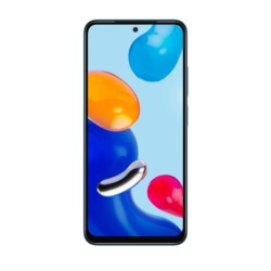 SMARTphone Xiaomi, "REDMI NOTE 11" ecran 6.43 inch, dual sim, rez. camera 108 Mpix, memorie interna 64 GB, 4G, Android, acumulat