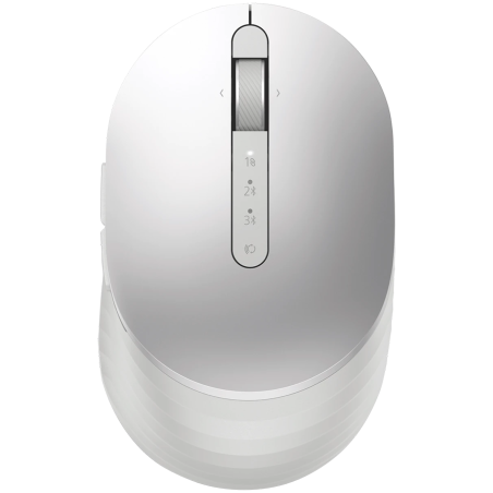 Dell Premier Rechargeable Wireless Mouse - MS7421W, "570-ABLO-05" (timbru verde 0.18 lei)