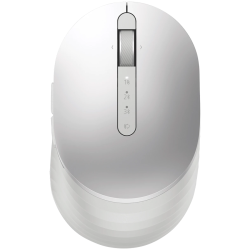 Dell Premier Rechargeable Wireless Mouse - MS7421W, "570-ABLO-05" (timbru verde 0.18 lei)