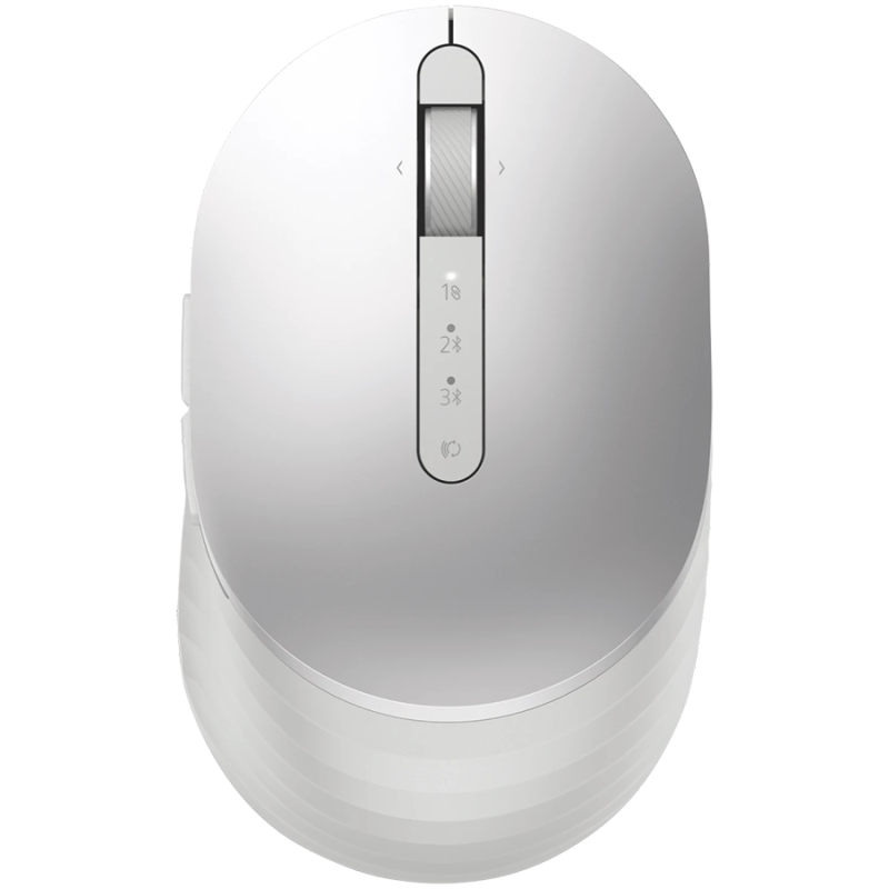 Dell Premier Rechargeable Wireless Mouse - MS7421W, "570-ABLO-05" (timbru verde 0.18 lei)