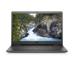 NOTEBOOK Dell, "Vostro 3501" 15.6 inch, i3-1005G1, 4 GB DDR4, SSD 256 GB, Intel UHD Graphics, Windows 10 Pro Edu, "DVOS3501I3425