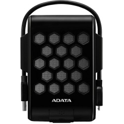 HDD USB3 2TB EXT. 2.5"/BLACK AHD720-2TU31-CBK ADATA, "AHD720-2TU31-CBK" (timbru verde 0.8 lei)