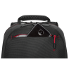 RUCSAC LENOVO, pt. notebook de max 15.6 inch, 2 compartimente, buzunar frontal x 2, 515 g, poliester, negru, "4X41A30364"