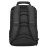 RUCSAC LENOVO, pt. notebook de max 15.6 inch, 2 compartimente, buzunar frontal x 2, 515 g, poliester, negru, "4X41A30364"