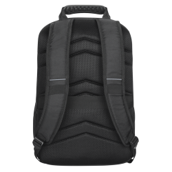 RUCSAC LENOVO, pt. notebook de max 15.6 inch, 2 compartimente, buzunar frontal x 2, 515 g, poliester, negru, "4X41A30364"