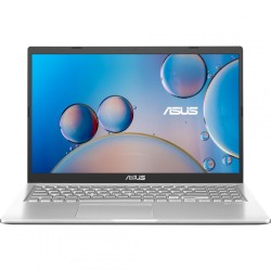 NOTEBOOK Asus, 15.6 inch, i3-1115G4, 8 GB DDR4, SSD 256 GB, Intel UHD Graphics, Free DOS, "X515EA-BQ950" ((timbru verde 3.5 lei)