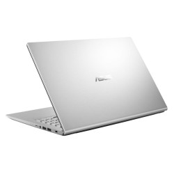 NOTEBOOK Asus, 15.6 inch, i7-1165G7, 8 GB DDR4, SSD 512 GB, Intel Iris Xe Graphics, Free DOS, "X515EA-BQ955" ((timbru verde 3.5 