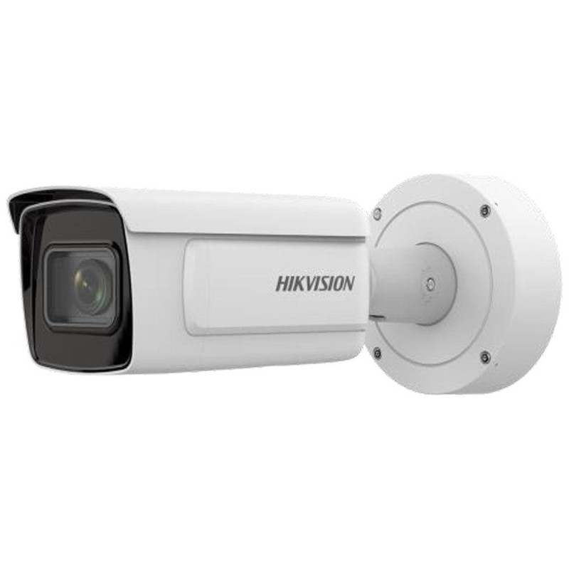 CAMERA IP BULLET 2MP 8-32MM IR100M ANPR, "IDS7A26G0PIZHS32C" (timbru verde 0.8 lei)