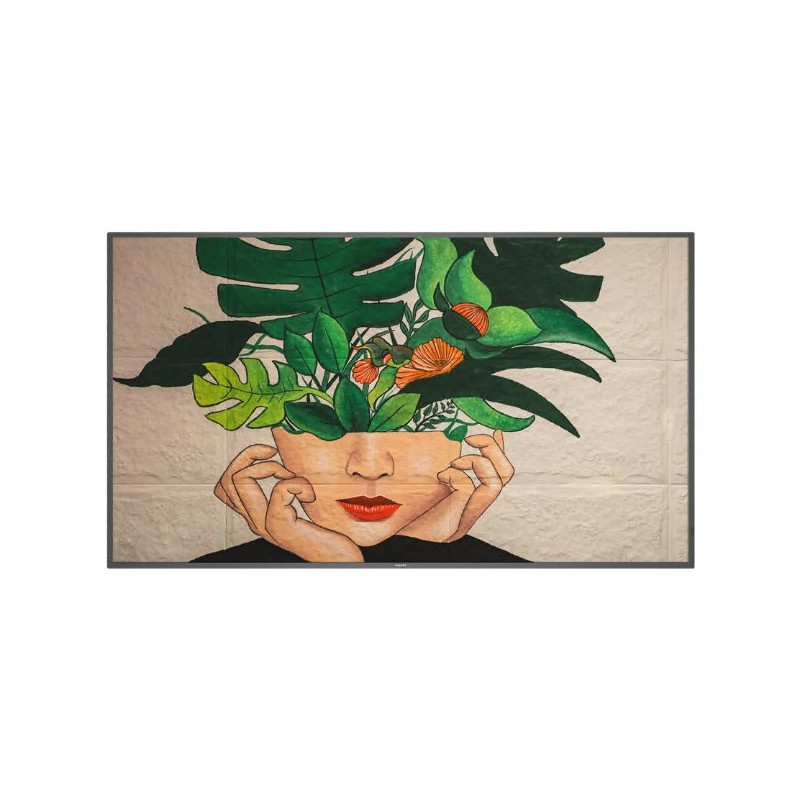 Ecran profesional Philips D-Line 65", "65BDL4550D/00" (timbru verde 15 lei)