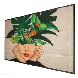 Ecran profesional Philips D-Line 65", "65BDL4550D/00" (timbru verde 15 lei)