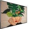 Ecran profesional Philips D-Line 65", "65BDL4550D/00" (timbru verde 15 lei)