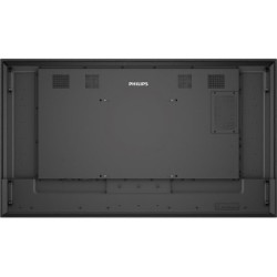 Ecran profesional Philips D-Line 65", "65BDL4550D/00" (timbru verde 15 lei)