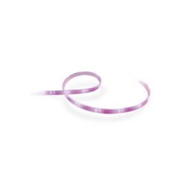 EXTENSIE BANDA LED PHILIPS HUE 1M 11.5W, "8718699703448" (timbru verde 0.45 lei)