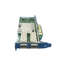 Intel X520 DP 10Gb DA/SFP+ Server Adapt, "540-BBDW"