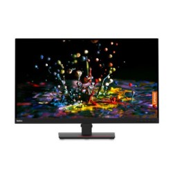 LN ThinkVision P32p-20 31.5" UHD 3Y, "62DBGAT2EU" (timbru verde 7 lei)