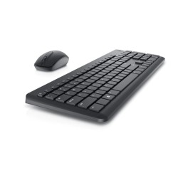 Dell Wireless Keyboard and Mouse - KM3322W - US International (QWERTY) "580-AKFZ-05" (timbru verde 0.8 lei)