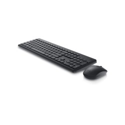 Dell Wireless Keyboard and Mouse - KM3322W - US International (QWERTY) "580-AKFZ-05" (timbru verde 0.8 lei)