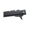 Dell Wireless Keyboard and Mouse - KM3322W - US International (QWERTY) "580-AKFZ-05" (timbru verde 0.8 lei)