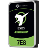 HDD SEAGATE 10TB, Exos 7E10, 7.200 rpm, pt server, "ST10000NM017B" (timbru verde 0.8 lei)
