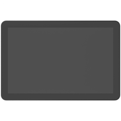 LOGITECH Tap Scheduler - GRAPHITE - USB - WW - TOUCH SCREEN "952-000091"