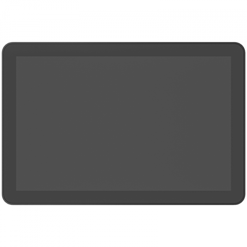 LOGITECH Tap Scheduler - GRAPHITE - USB - WW - TOUCH SCREEN "952-000091"