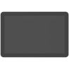 LOGITECH Tap Scheduler - GRAPHITE - USB - WW - TOUCH SCREEN "952-000091"